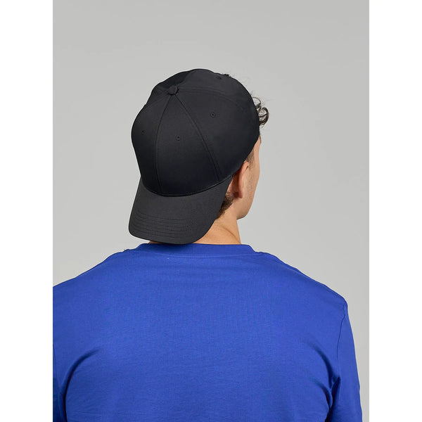 Cappellino Bolt-s - personalizzabile con logo