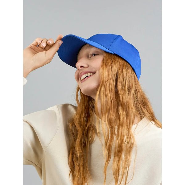 Cappellino Bolt-s - personalizzabile con logo