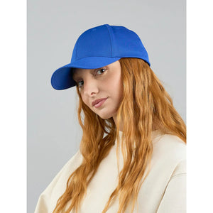 Cappellino Bolt-s - personalizzabile con logo