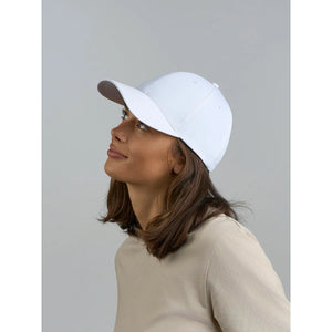 Cappellino Bolt-s - personalizzabile con logo