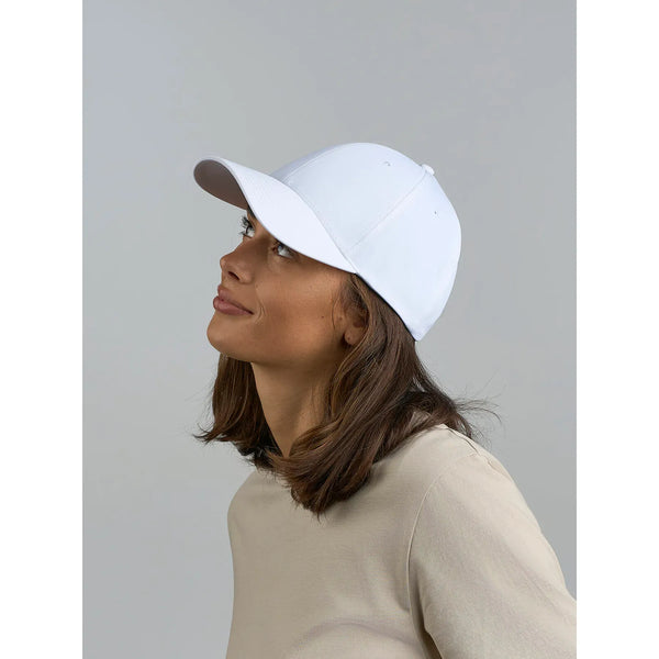 Cappellino Bolt-s - personalizzabile con logo