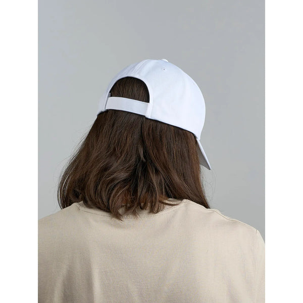 Cappellino Bolt-s - personalizzabile con logo
