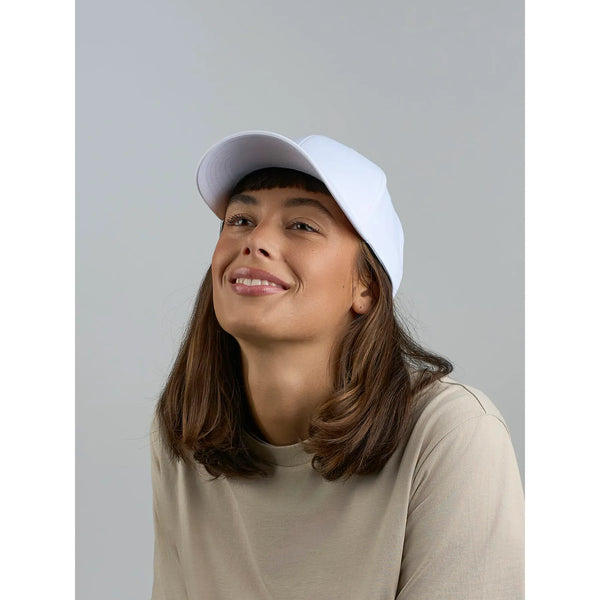 Cappellino Bolt-s - personalizzabile con logo