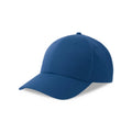 Cappellino Bolt-s royal - personalizzabile con logo