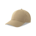 Cappellino Bolt-s verde - personalizzabile con logo
