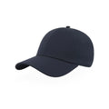 Cappellino Bond-S blu - personalizzabile con logo