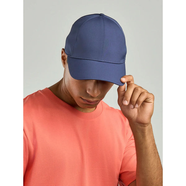 Cappellino Bond-S - personalizzabile con logo