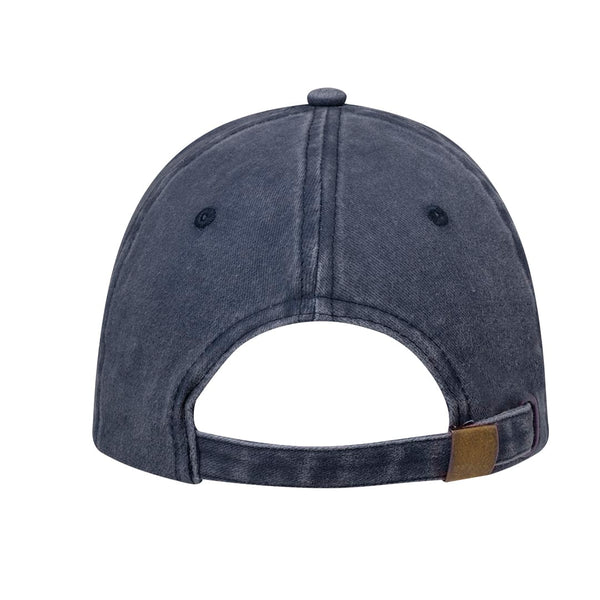 Cappellino Bongs - personalizzabile con logo
