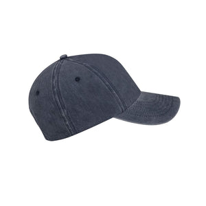 Cappellino Bongs - personalizzabile con logo
