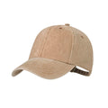 Cappellino Bongs marrone - personalizzabile con logo