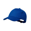 Cappellino Brauner blu - personalizzabile con logo