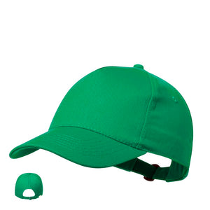 Cappellino Brauner - personalizzabile con logo