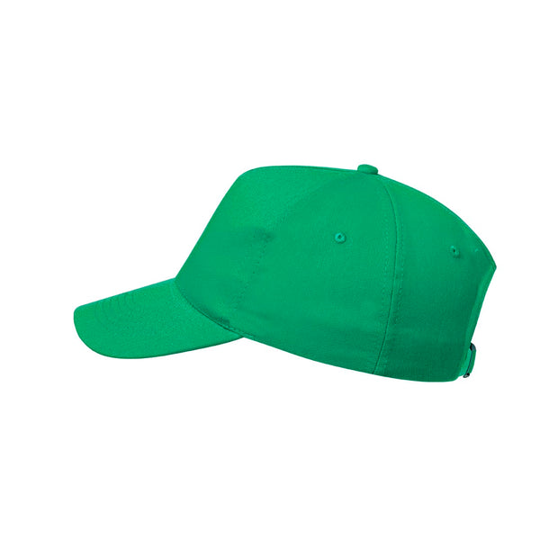 Cappellino Brauner - personalizzabile con logo