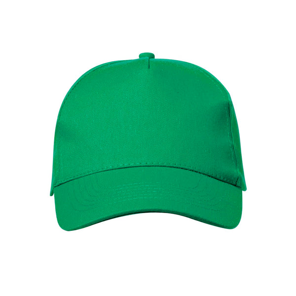 Cappellino Brauner - personalizzabile con logo