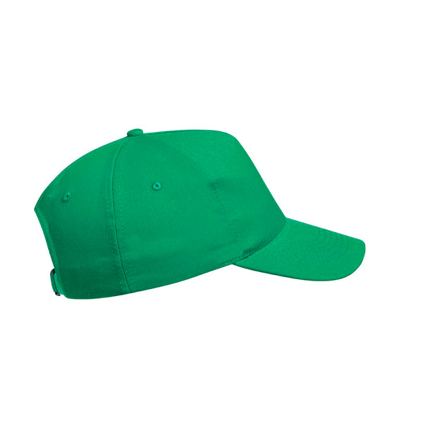 Cappellino Brauner - personalizzabile con logo