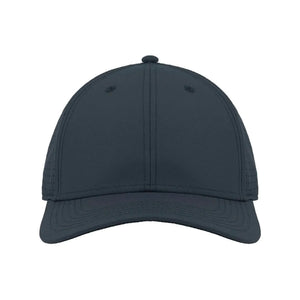Cappellino Breezy blu - personalizzabile con logo