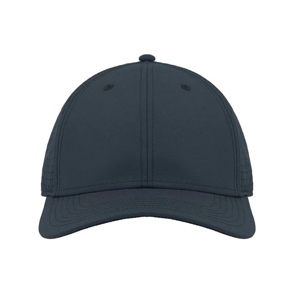 Cappellino Breezy blu - personalizzabile con logo