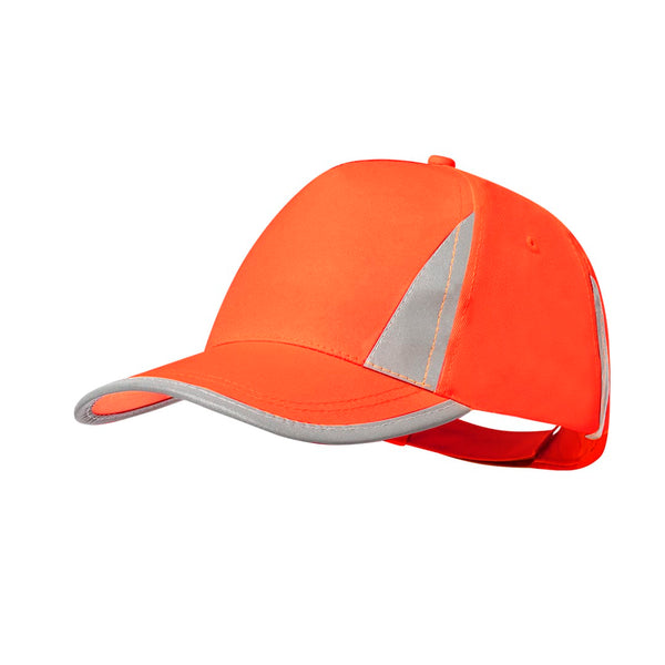 Cappellino Brixa - personalizzabile con logo