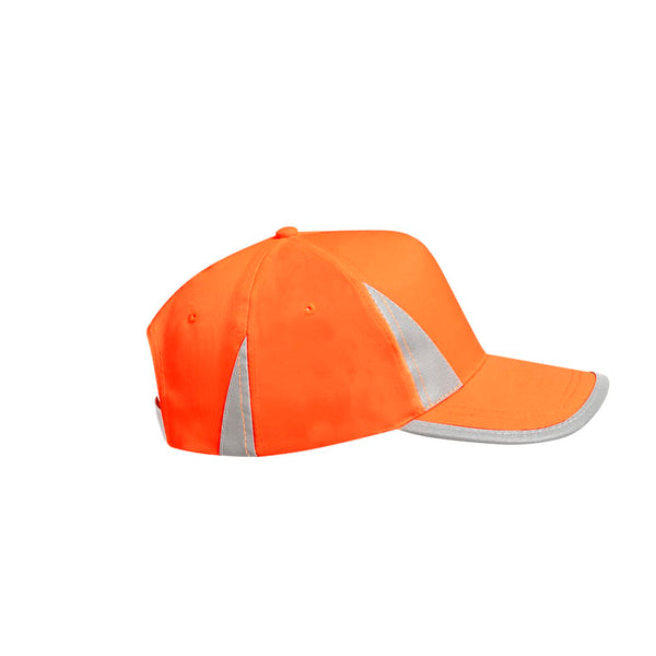 Cappellino Brixa - personalizzabile con logo