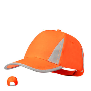 Cappellino Brixa - personalizzabile con logo