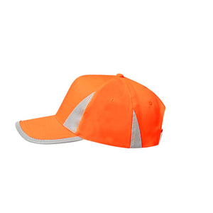 Cappellino Brixa - personalizzabile con logo