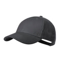 Cappellino Calipso grey - personalizzabile con logo