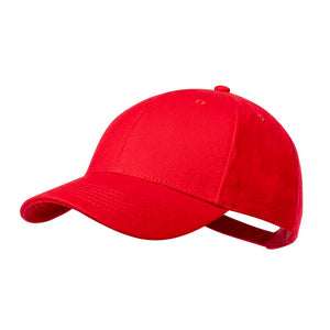 Cappellino Calipso - personalizzabile con logo