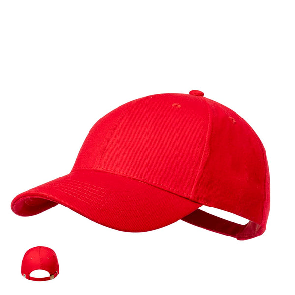 Cappellino Calipso - personalizzabile con logo