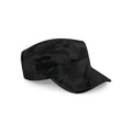 Cappellino Camou Army Cap blu - personalizzabile con logo