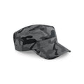 Cappellino Camou Army Cap camouflage - personalizzabile con logo