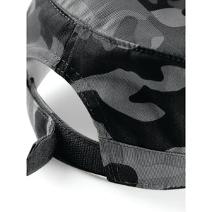Cappellino Camou Army Cap - personalizzabile con logo