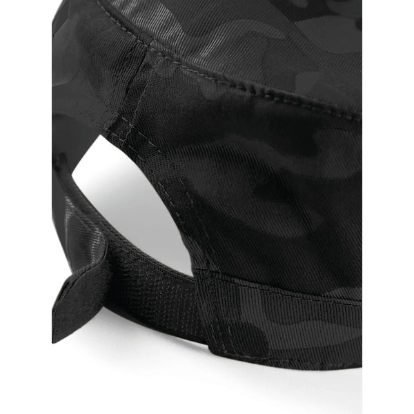Cappellino Camou Army Cap - personalizzabile con logo