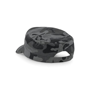 Cappellino Camou Army Cap - personalizzabile con logo