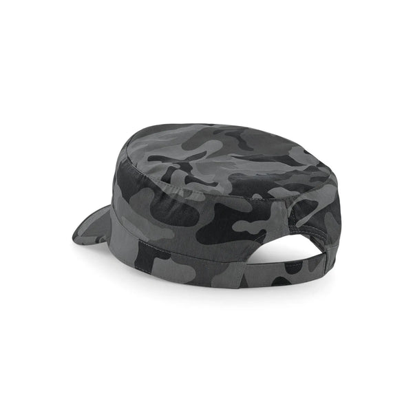 Cappellino Camou Army Cap - personalizzabile con logo