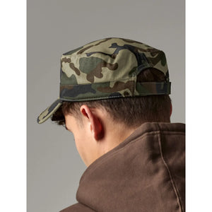 Cappellino Camou Army Cap - personalizzabile con logo