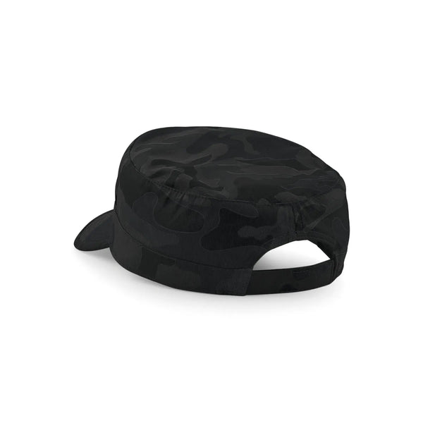 Cappellino Camou Army Cap - personalizzabile con logo