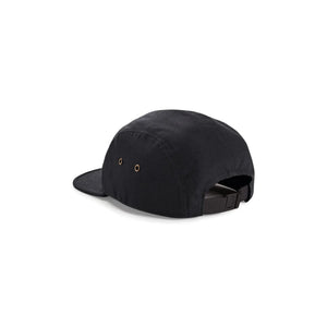 Cappellino Canvas 5 Camper Panel Cap - personalizzabile con logo