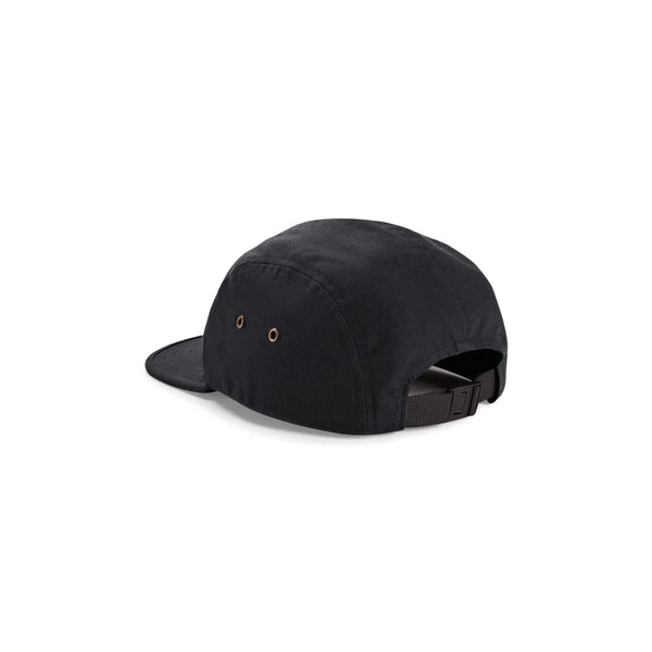 Cappellino Canvas 5 Camper Panel Cap - personalizzabile con logo