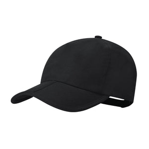 Cappellino Carbum nero - personalizzabile con logo