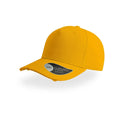 Cappellino Cargo giallo - personalizzabile con logo