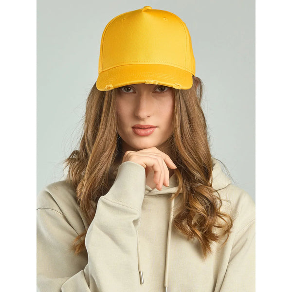 Cappellino Cargo - personalizzabile con logo
