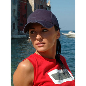 Cappellino Cargo - personalizzabile con logo