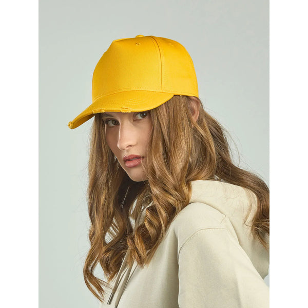 Cappellino Cargo - personalizzabile con logo