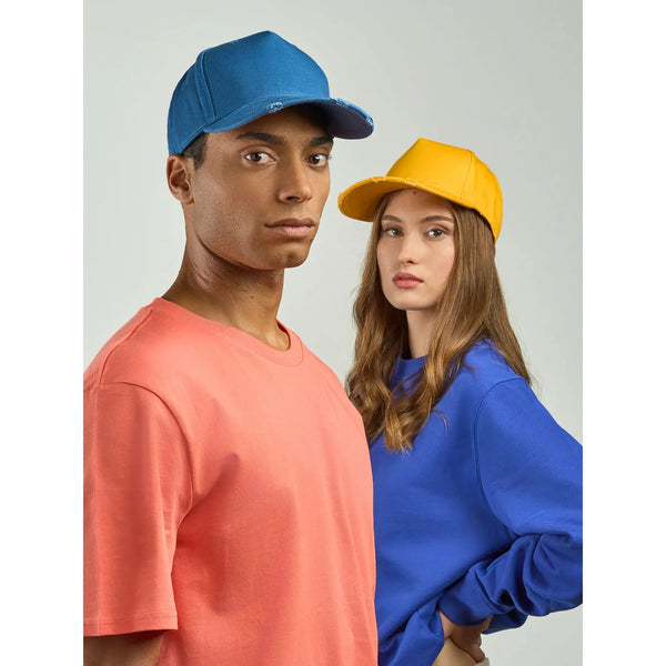 Cappellino Cargo - personalizzabile con logo