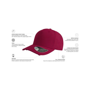 Cappellino Cargo - personalizzabile con logo