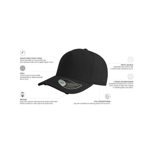 Cappellino Cargo - personalizzabile con logo