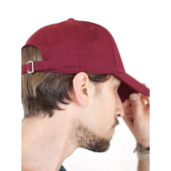 Cappellino Cargo - personalizzabile con logo