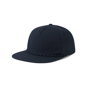 Cappellino Chao blu - personalizzabile con logo