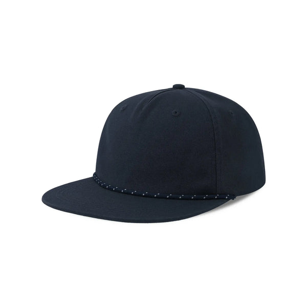 Cappellino Chao blu - personalizzabile con logo