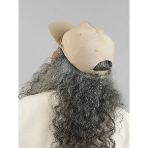 Cappellino Chao - personalizzabile con logo